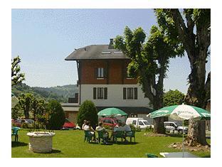 Thollon-les-Memises France Booking Discount agoda.com