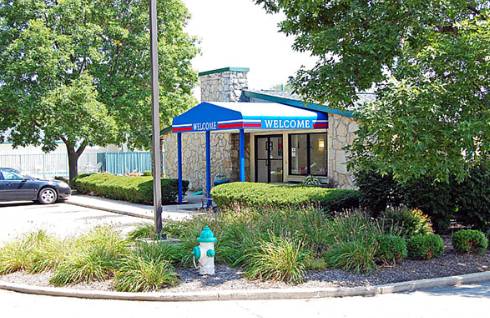 Englewood (Ohio) United States Booking Discount booking.com