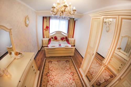 Almaty Cambodge Réservation Réduction booking.com