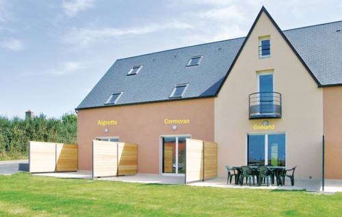 Huisnes Sur Mer France Booking Discount booking.com