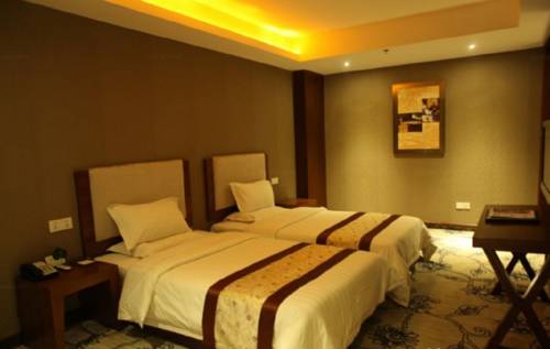 Enshi China Booking Discount booking.com