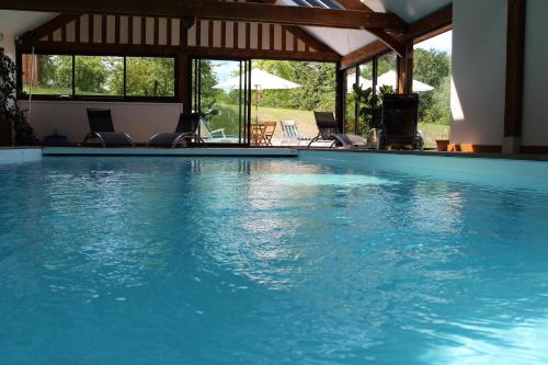 Glanville France Booking Discount agoda.com