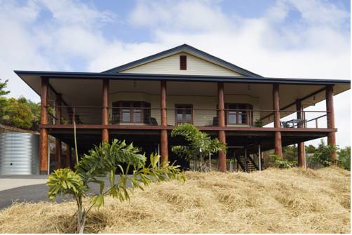 Atherton Australia Booking Discount booking.com