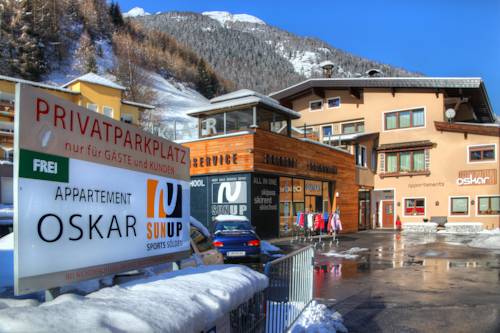 Sölden Austria Booking Discount booking.com