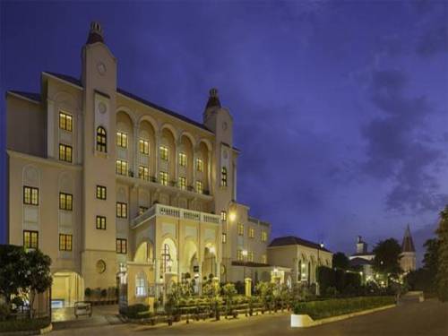 Gurgaon Inde Réservation Réduction booking.com