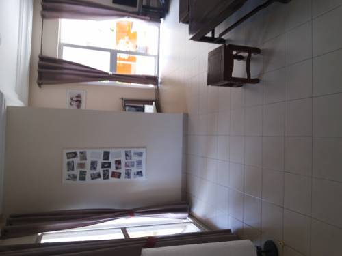 Dakar Sénégal Réservation Réduction booking.com