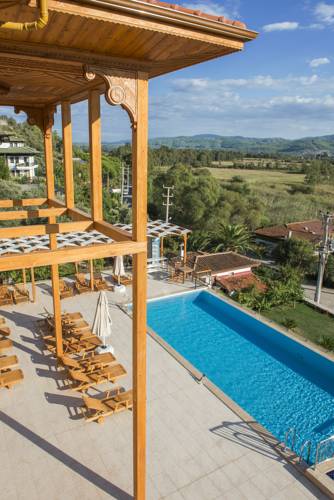 Mugla Turkey Booking Discount booking.com