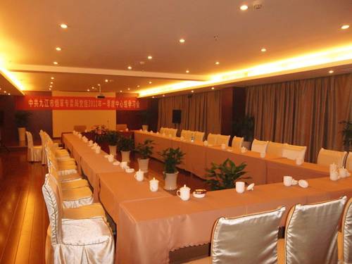 Jiujiang Chine Réservation Réduction booking.com