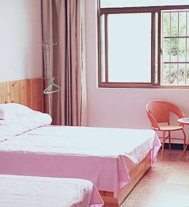 Yi Chine Réservation Réduction booking.com