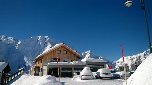 Schrocken Austria Booking Discount agoda.com
