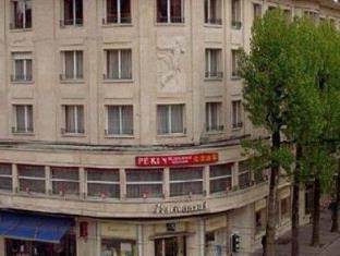 La Chaux-de-Fonds Switzerland Booking Discount agoda.com