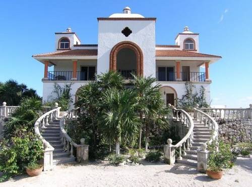 Tulum Mexique Réservation Réduction booking.com