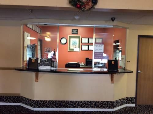 Vernal (Utah) États Unis Réservation Réduction booking.com