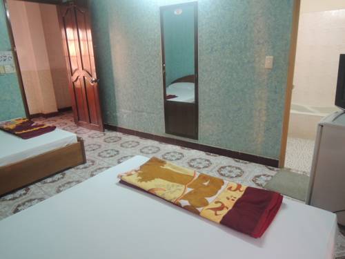 Chau Doc Vietnam Réservation Réduction booking.com