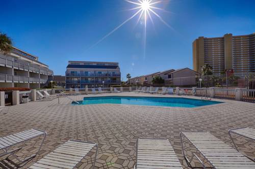 Panama City Beach (Florida) United States Booking Discount booking.com
