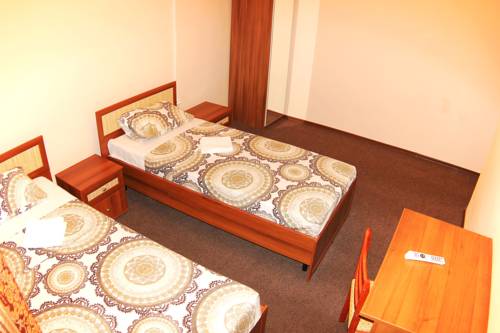 Moscou Russie Réservation Réduction booking.com