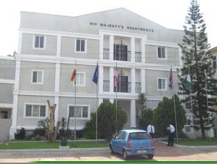 Accra Ghana Booking Discount agoda.com