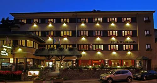 Clervaux Luxembourg Booking Discount booking.com