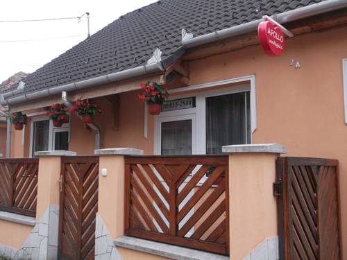 Edeleny Hungary Booking Discount booking.com