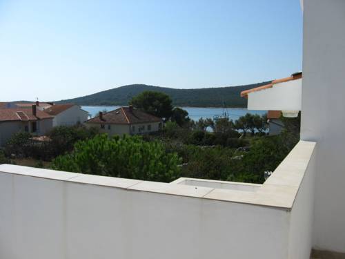 Ist Croatie Réservation Réduction booking.com