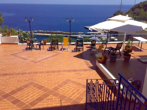 Ustica Italy Booking Discount booking.com