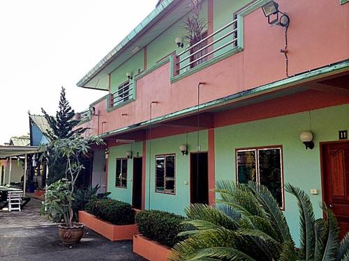 Mae Sai Thailand Booking Discount booking.com