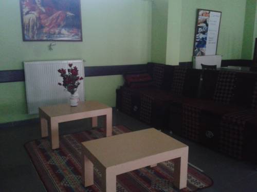 Ilgın Turkey Booking Discount booking.com