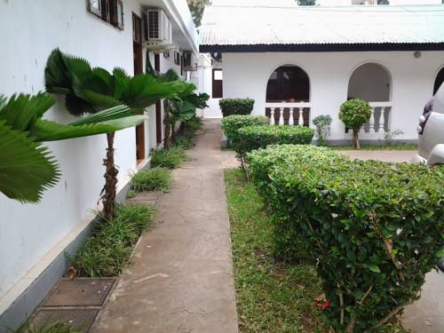 Chukwani Tanzania Booking Discount booking.com