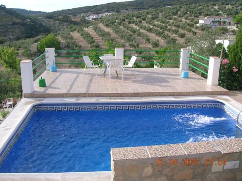 Montefrío Espagne Réservation Réduction booking.com