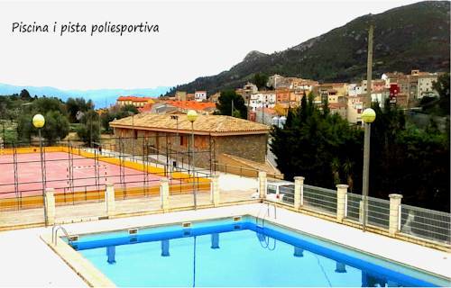 Alfara de Carles Spain Booking Discount booking.com