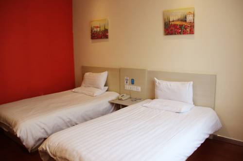 Yancheng China Booking Discount booking.com