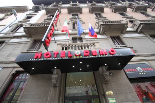 Milan Italy Booking Discount booking.com