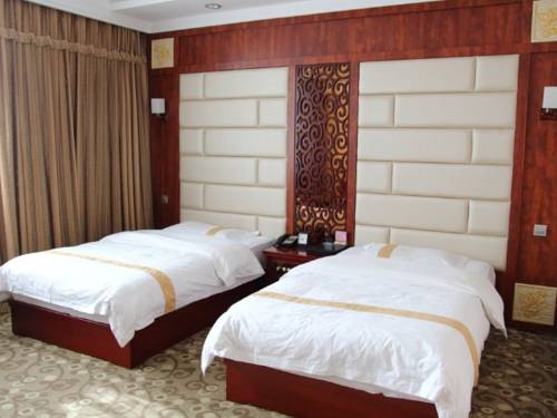 Duolun Chine Réservation Réduction booking.com