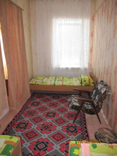 Yevpatoriya Crimée Réservation Réduction booking.com