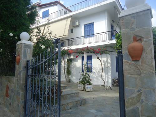 Méthana Greece Booking Discount booking.com