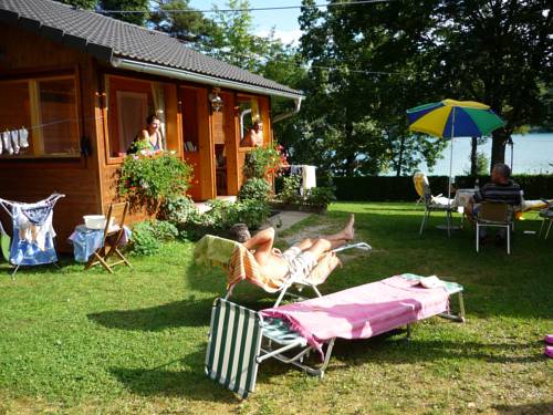 Sankt Kanzian Austria Booking Discount booking.com