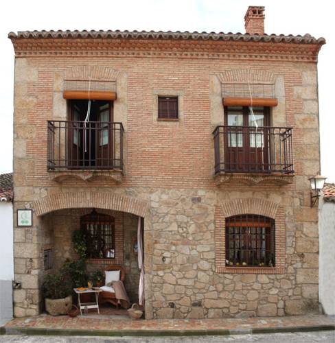 La Aldea del Obispo Spain Booking Discount booking.com