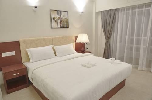 Chiplūn India Booking Discount booking.com