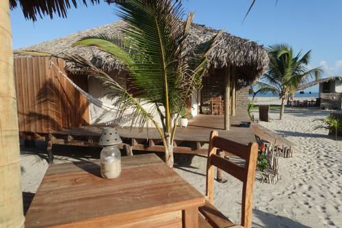 Prea Brésil Réservation Réduction booking.com