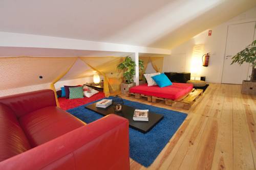 Lisboa Portugal Réservation Réduction booking.com