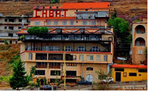 Bcharre Liban Réservation Réduction booking.com