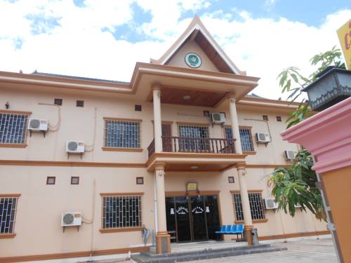 Muang Xai Laos Booking Discount booking.com