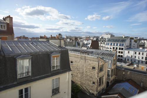 PARIS France Booking Discount booking.com