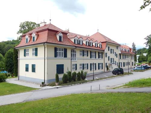 Rogaška Slatina Slovénie Réservation Réduction booking.com