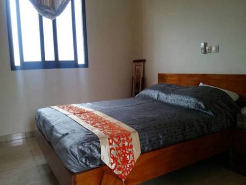 Abidjan Côte d'Ivoire Booking Discount booking.com