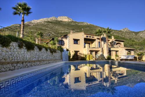 Jalón Espagne Réservation Réduction booking.com