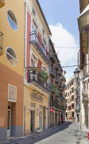 Valence Espagne Réservation Réduction booking.com