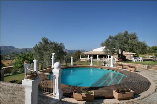 Pollensa Espagne Réservation Réduction booking.com