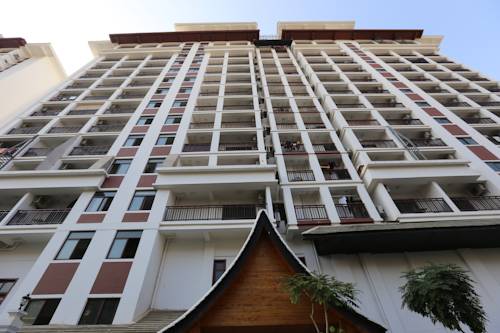 Xishuangbanna Chine Réservation Réduction booking.com