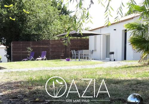 Saint-Viaud France Booking Discount booking.com